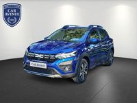 Gebraucht Dacia Duster Journey 131 PS (96 kW) 2025 Grün (zedergrün (grün)) SUV