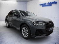 Neu Audi Q3 S-Line 190 PS (139 kW) 2025 Grau SUV