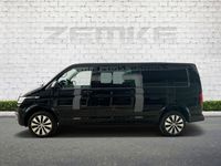 gebraucht VW Transporter T6.1KastenPlus Comfortline DSG