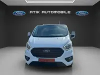 Usata Ford Transit 105 CV (77 kW) 2022 Bianco Furgone