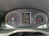 gebraucht VW Caddy 2.0 TDI 5 Gang EcoProfi, AHK, Klima