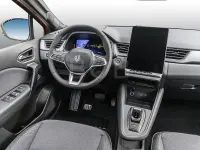 Neu Renault Symbioz 158 PS (116 kW) 2025 Dezirrot SUV