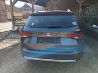 Gebraucht Seat Ateca Ecomotive 116 PS (85 kW) 2017 Grau SUV