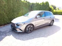 Gebraucht Mercedes 200 Advanced 150 PS (110 kW) 2024 Grau Limousine