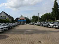 Gebraucht BMW i4 M Sport 250 kW (340 PS) 2022 San remo green Limousine