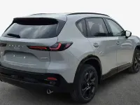 Neu Mazda CX-5 Homura-Line 141 PS (103 kW) 2026 Grau SUV