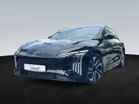 Neu DFSK Forthing 7 209 PS (153 kW) 2026 Schwarz Limousine