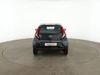 gebraucht Toyota Aygo 1.0 X-Play club, Benzin, 12.250 €