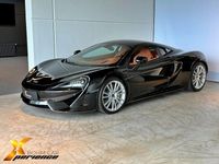 Gebraucht McLaren 570S 570 PS (419 kW) 2016 Schwarz