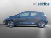 gebraucht Renault Clio IV 1.2 TCe Limited ENERGY Navi*EPH hinten