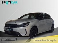 Gebraucht Opel Corsa 101 PS (74 kW) 2024 Silber Kleinwagen