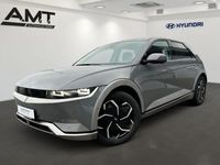 Gebraucht Hyundai Ioniq 5 Techniq 125 kW (170 PS) 2022 Galactic grey / met SUV