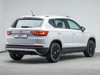Gebraucht Seat Ateca XCELLENCE 150 PS (110 kW) 2016 Weiß SUV