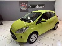 Gebraucht Ford Ka Cool & Sound Edition 69 PS (50 kW) 2014 Limousine