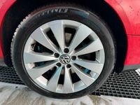 gebraucht VW Passat 1.8 TSI Tiptronic Comfortline Comfortline