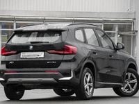 Second-hand BMW X1 Shadowline 150 CP (110 kW) 2023 Negru SUV
