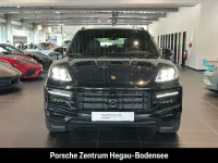 Gebraucht Porsche Cayenne S E-Hybrid Sport 519 PS (381 kW) 2024 Schwarz SUV