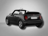 Gebraucht Mini Cooper Cabriolet Classic 163 PS (119 kW) 2026 Midnight black metallic Cabrio