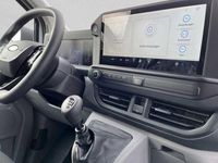 Gebraucht Ford Transit Custom Basis 136 PS (100 kW) 2024 Weiss Van