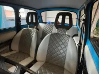Gebraucht Trabant 601 26 PS (19 kW) 1989 Blau Limousine