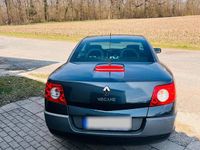 Gebraucht Renault Mégane Cabriolet 112 PS (82 kW) 2005 Cabrio
