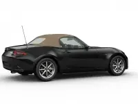 Gebraucht Mazda MX5 Kazari 132 PS (97 kW) 2025 Beige Cabrio