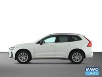Gebraucht Volvo XC60 Plus 250 PS (183 kW) 2025 Weiß SUV