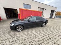 gebraucht Audi A6 3.0 TDI quattro S tronic -