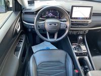 Gebraucht Jeep Compass Limited 190 PS (139 kW) 2023 Grau metallic SUV