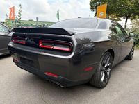 Usata Dodge Challenger 377 CV (277 kW) 2019 Grigio Coupé