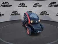 Gebraucht Renault Twizy Intens 8 kW (12 PS) 2016 Schwarz Kleinwagen