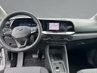 Gebraucht Ford Tourneo Connect Titanium 122 PS (89 kW) 2025 Rot Van / Kleinbus