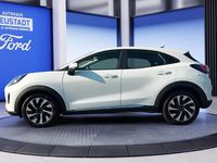 Gebraucht Ford Puma Titanium 125 PS (91 kW) 2024 Weiß SUV