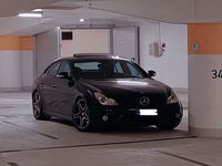 gebraucht Mercedes CLS63 AMG AMG AMG