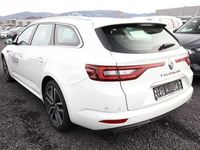 gebraucht Renault Talisman GrandTour Limited Grandt. TCe 225 EDC DeLuxe ACC