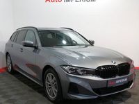 Używany BMW 320 190 KM (139 kW) 2023 Szary Kombi