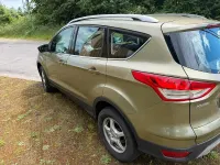 Gebraucht Ford Kuga Titanium 163 PS (119 kW) 2014 Braun SUV