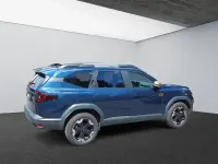 Gebraucht Dacia Bigster Extreme 140 PS (102 kW) 2025 Indigo SUV
