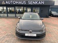 gebraucht VW Golf VIII 1.5 TSI DSG Variant Life*NAVI*AHK*LED*