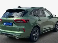 Gebraucht Ford Kuga ST-Line X 180 PS (132 kW) 2025 Grün SUV