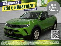 Gebraucht Opel Mokka-e Basis 100 kW (136 PS) 2021 Grün SUV