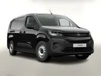Nowe Opel Combo 130 KM (95 kW) 2026 Czarny Minivan