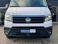 Gebraucht VW Crafter R 177 PS (130 kW) 2017 Weiß Van