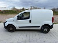 Gebraucht Peugeot Bipper 68 PS (50 kW) 2010 Van / Kleinbus