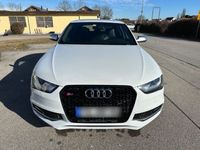 gebraucht Audi S4 3.0 TFSI S tronic quattro -