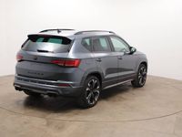 gebraucht Cupra Ateca 2.0 TSI 221kW 7-Gang 4 Türen