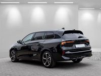 Neu Opel Astra 131 PS (96 kW) 2026 Karbon schwarz Kombi