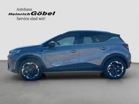 Gebraucht Mitsubishi ASX Edition 158 PS (116 kW) 2025 Grau SUV