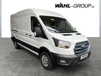 Gebraucht Ford Transit 134 kW (183 PS) 2022 Weiß Van