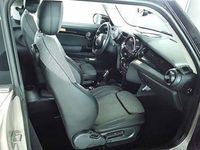 Gebraucht Mini Cooper 136 PS (100 kW) 2023 Rooftop grey metallic Kleinwagen